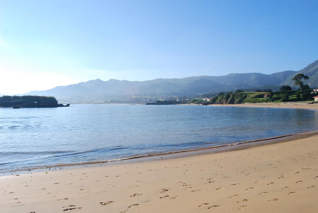 Hotel Monte Y Mar Колунга Екстериор снимка