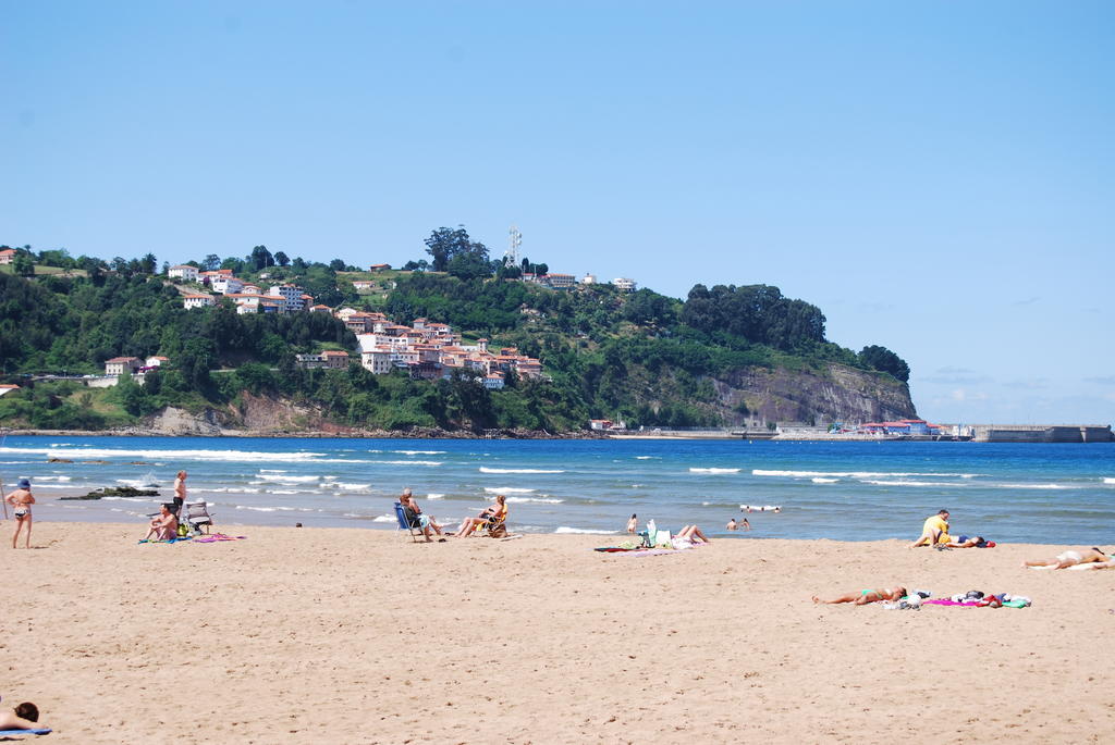 Hotel Monte Y Mar Колунга Екстериор снимка