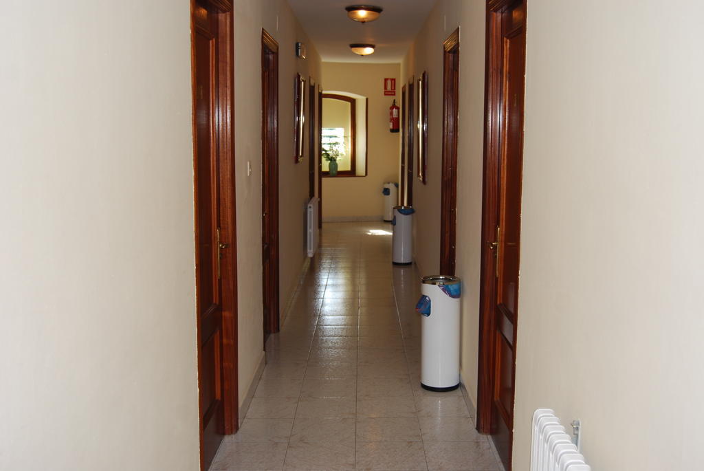 Hotel Monte Y Mar Колунга Екстериор снимка