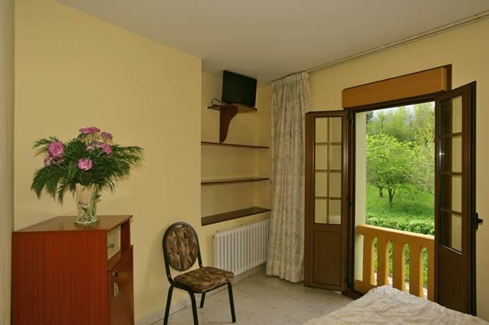 Hotel Monte Y Mar Колунга Стая снимка