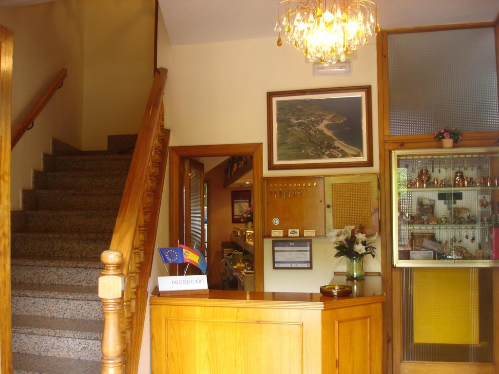 Hotel Monte Y Mar Колунга Екстериор снимка